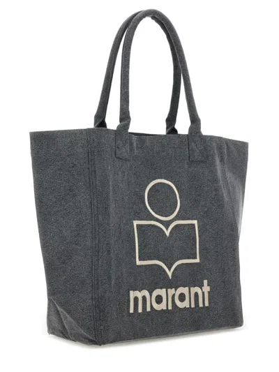 Isabel Marant "yenky" Tote Bag