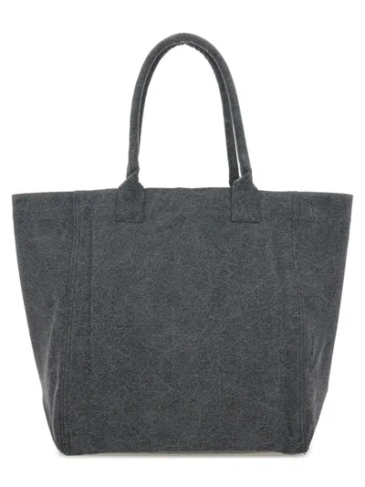 Isabel Marant "yenky" Tote Bag