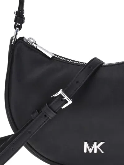 Michael Kors Wallets In Black