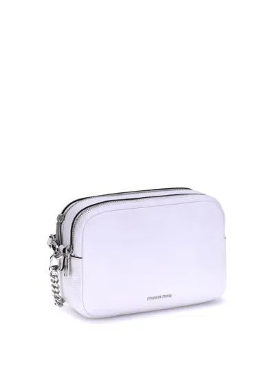 Michael Kors Wallets In White