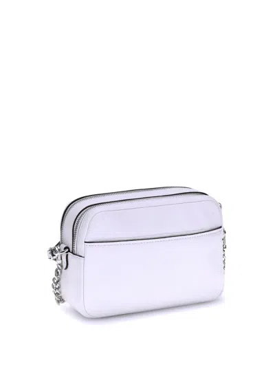 Michael Kors Wallets In White