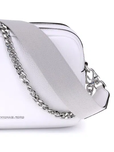 Michael Kors Wallets In White