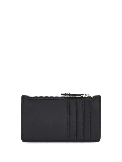 Vivienne Westwood Wallets In Black