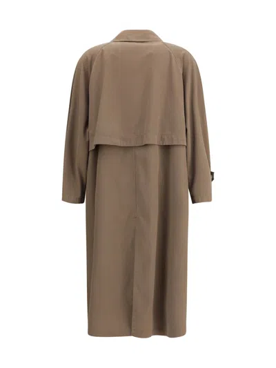 The Row Coats