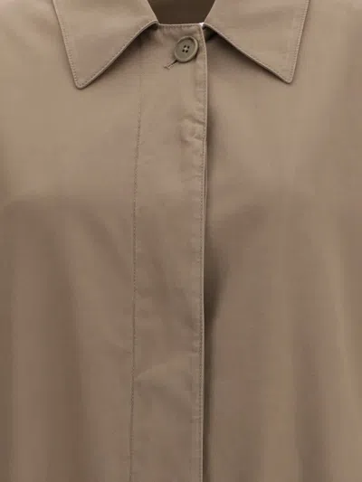 The Row Coats
