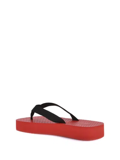 The Row Dune Classic In Red