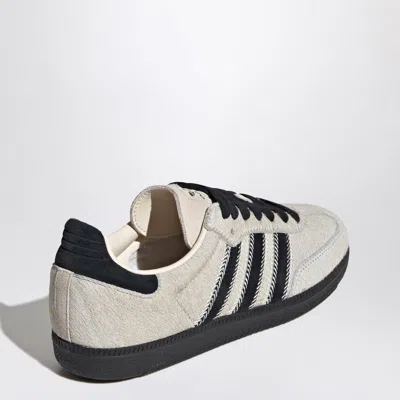 Adidas Originals Sneaker Samba Og Wonder White/core Black/alumina In White