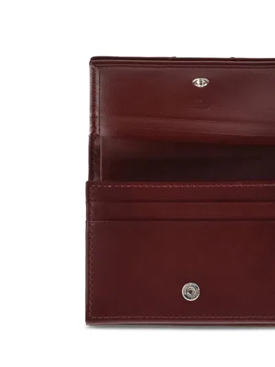 Gucci Wallets In Brown