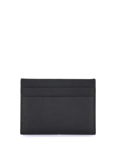 Balenciaga Leather Card Holder