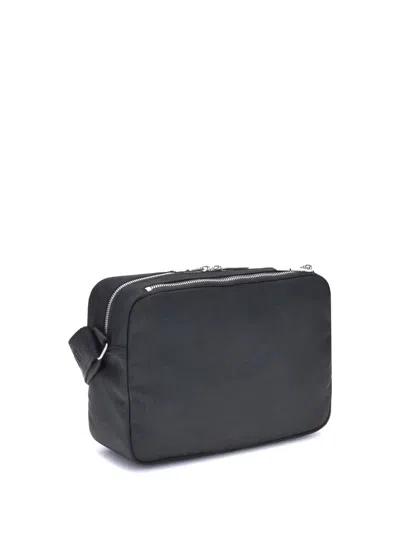 Burberry Orkney Crossbody Bags Black