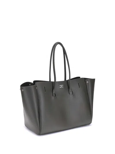 Balenciaga Bel Air Medium Shoulder Bag In Black