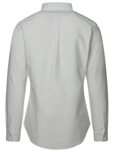 Polo Ralph Lauren Ralph Lauren Shirts In White