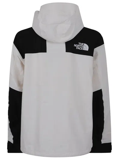 The North Face Tailored Black Jacket With Hood