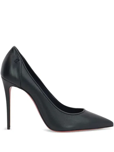 Christian Louboutin Women Sporty Kate Pumps In Black