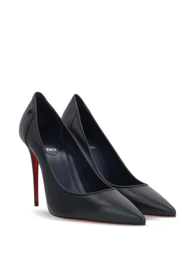 Christian Louboutin Women Sporty Kate Pumps In Black