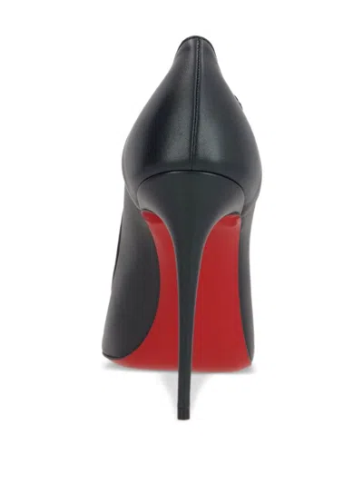 Christian Louboutin Women Sporty Kate Pumps In Black