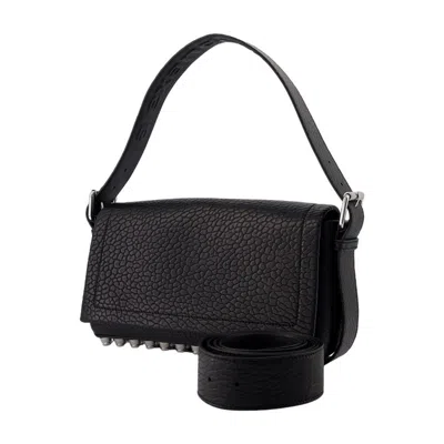 Alexander Wang Ricco Medium Flap Bag