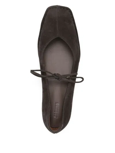 Alohas Shoes In Green