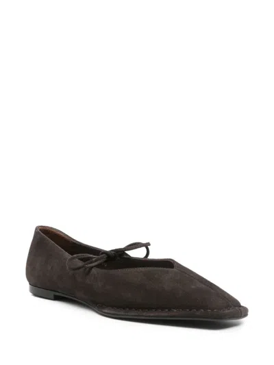 Alohas Shoes In Green