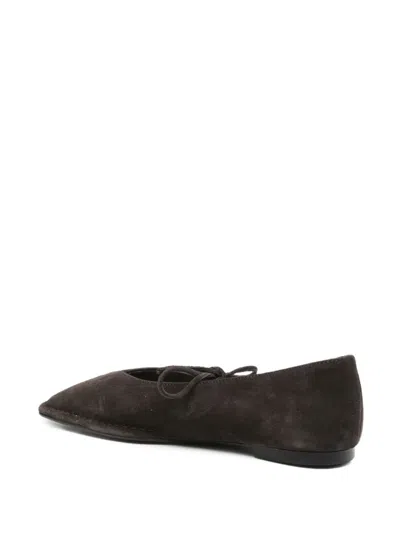 Alohas Shoes In Green