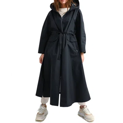 Herno Oversized Maxi Rain Coat