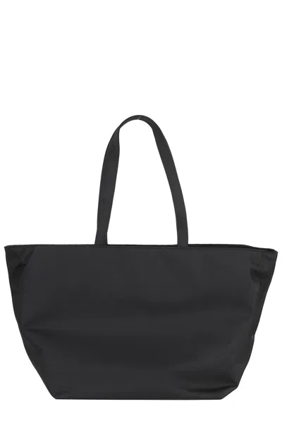 Alexander Wang Punch Tote Bag In Nylon Canvas
