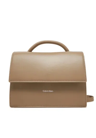 Tommy Hilfiger Borsa Ck Linn Top Handle Crossbody