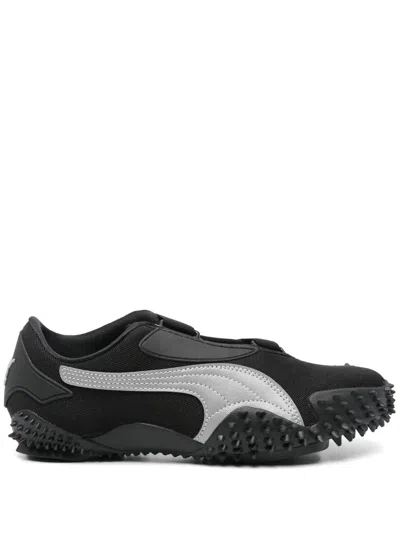 Puma Mostro Og Prime Sneakers Women In Black