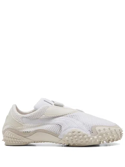Puma Mostro Mesh Sneakers In Multi