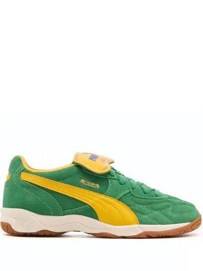 Puma King Indoor Royalty Men's Sneakers
