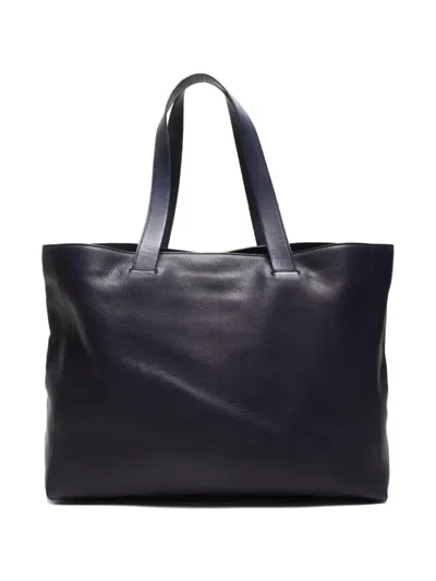 Pre-owned Loewe 2010-2020 East Wast Tote Bag