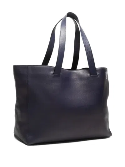 Pre-owned Loewe 2010-2020 East Wast Tote Bag