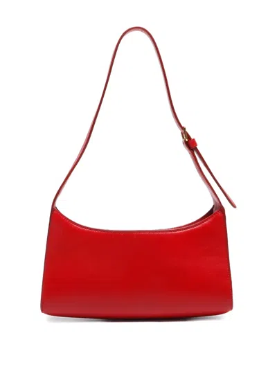 Pre-owned Celine 2018 Triomphe One Shoulder Bag