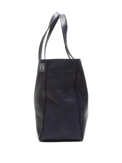 Pre-owned Loewe 2010-2020 East Wast Tote Bag