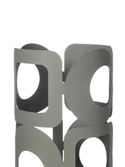 Arti & Mestieri Cut-out Umbrella Stand