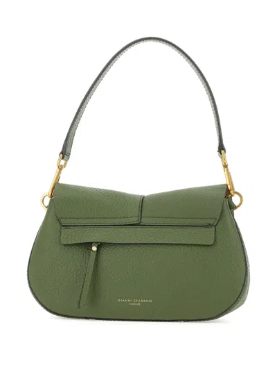 Gianni Chiarini Helena Shoulder Bag