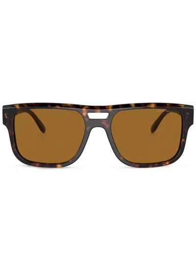Emporio Armani Man Sunglass Ea4197