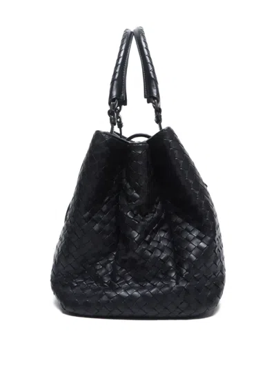 Pre-owned Bottega Veneta 2012-2024 Medium Roma Tote Bag