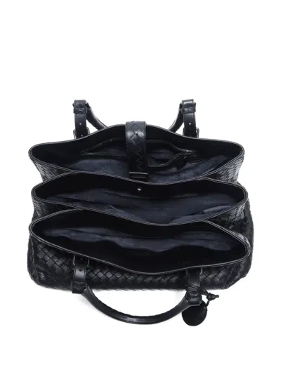 Pre-owned Bottega Veneta 2012-2024 Medium Roma Tote Bag