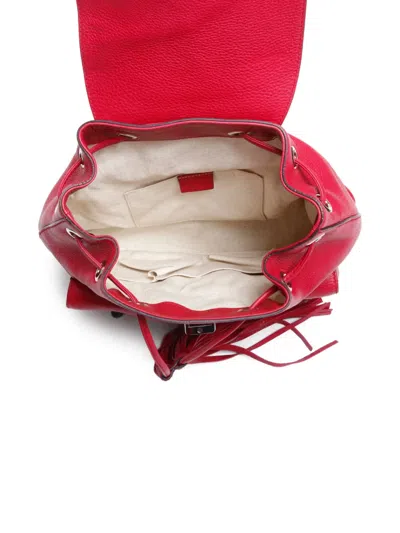 Pre-owned Gucci 2000-2015 Bamboo Backpack
