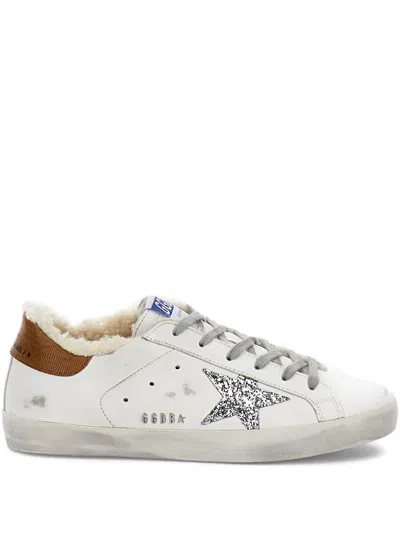 Golden Goose Super-star Sneakers