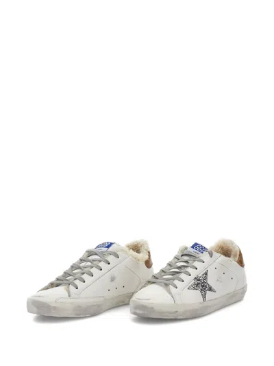 Golden Goose Super-star Sneakers