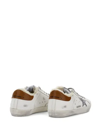 Golden Goose Super-star Sneakers