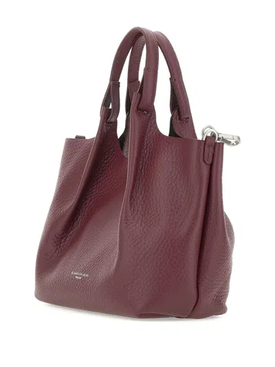 Gianni Chiarini Leather Tote Bag