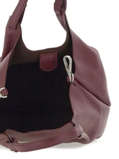 Gianni Chiarini Leather Tote Bag