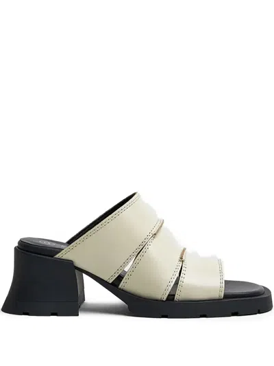 Miista 65mm Jadzia Block-heel Sandals