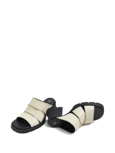 Miista 65mm Jadzia Block-heel Sandals