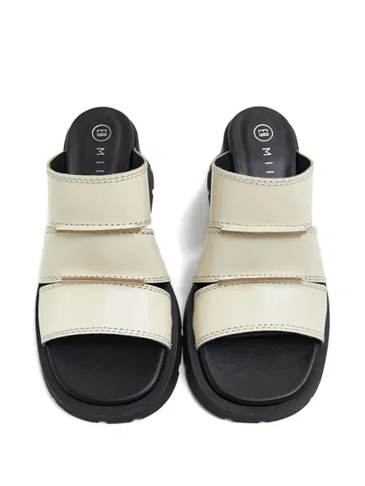 Miista 65mm Jadzia Block-heel Sandals
