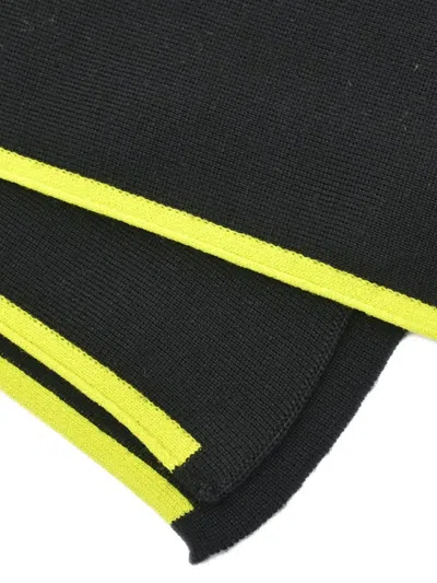 Pre-owned Chanel 1990-2000s Sport Line Scarf In Multi