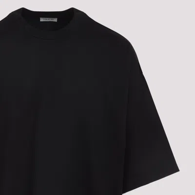 Fear Of God Short-sleeve Crewneck T-shirt